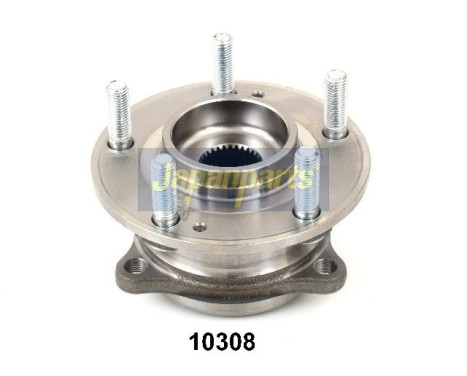 Wheel Hub KK-10308 Japanparts, Image 2