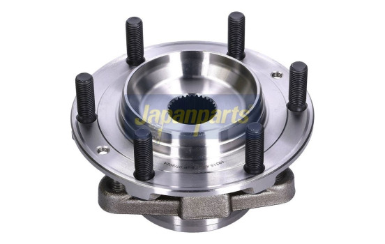 Wheel Hub KK-10315 Japanparts, Image 2