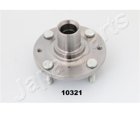 Wheel Hub KK-10321 Japanparts