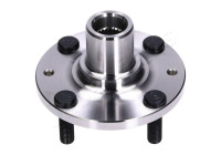 Wheel Hub KK-10321 Japanparts