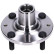 Wheel Hub KK-10321 Japanparts