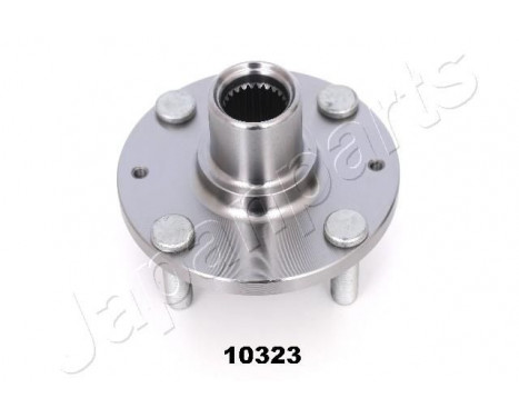 Wheel Hub KK-10323 Japanparts