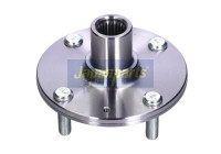 Wheel Hub KK-10324 Japanparts