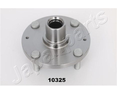 Wheel hub KK-10325 Japanparts