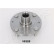 Wheel hub KK-10325 Japanparts