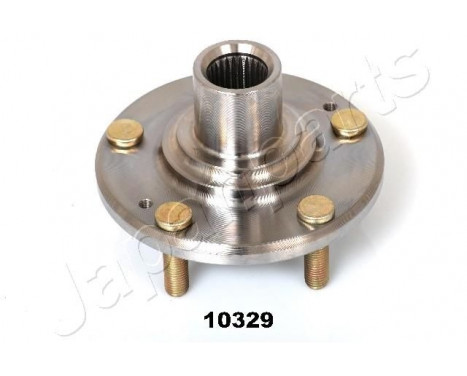 Wheel Hub KK-10329 Japanparts