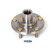 Wheel Hub KK-10329 Japanparts