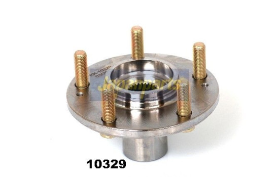 Wheel Hub KK-10329 Japanparts, Image 2