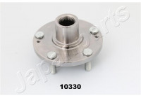 Wheel Hub KK-10330 Japanparts