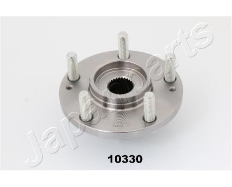 Wheel Hub KK-10330 Japanparts, Image 2