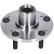 Wheel Hub KK-10337 Japanparts
