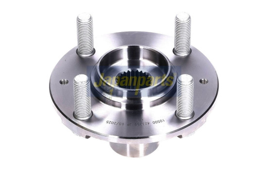 Wheel hub KK-10500 Japanparts