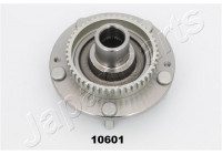 Wheel Hub KK-10601 Japanparts