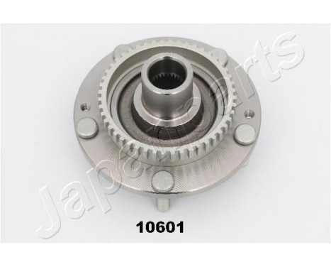 Wheel Hub KK-10601 Japanparts