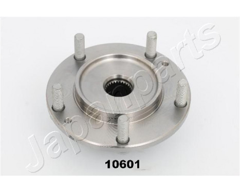Wheel Hub KK-10601 Japanparts, Image 2