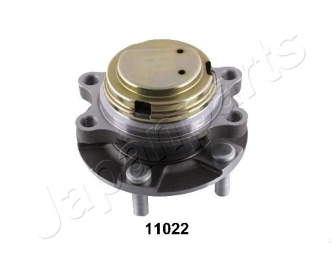 Wheel Hub KK-11022 Japanparts