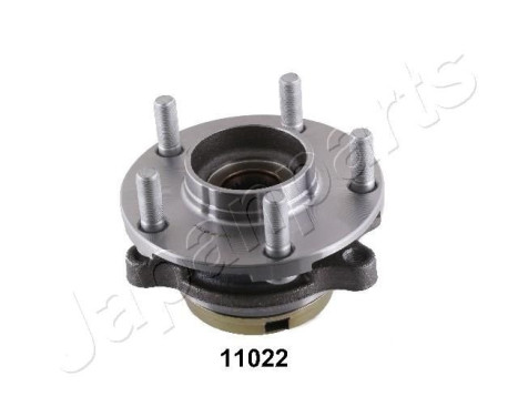 Wheel Hub KK-11022 Japanparts, Image 2
