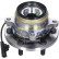 Wheel hub KK-11054 Japanparts