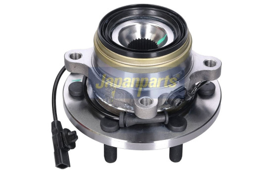 Wheel hub KK-11054 Japanparts