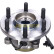 Wheel hub KK-11054 Japanparts, Thumbnail 2