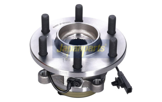 Wheel hub KK-11054 Japanparts, Image 2