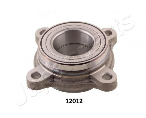 Wheel Hub KK-12012 Japanparts