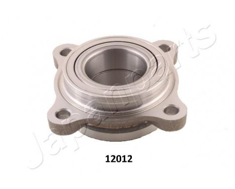 Wheel Hub KK-12012 Japanparts, Image 2