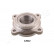 Wheel Hub KK-12012 Japanparts, Thumbnail 2