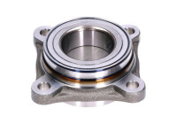 Wheel Hub KK-12012 Japanparts