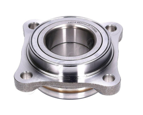 Wheel Hub KK-12012 Japanparts, Image 2
