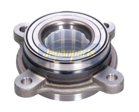 Wheel Hub KK-12018 Japanparts