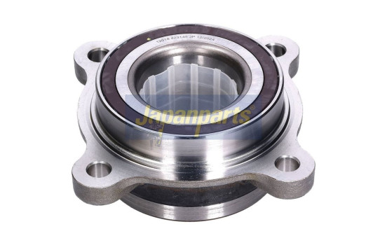 Wheel Hub KK-12018 Japanparts, Image 2
