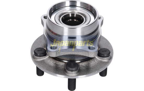 Wheel Hub KK-12019 Japanparts