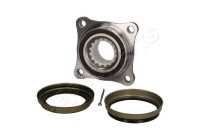 Wheel Hub KK-12024 Japanparts