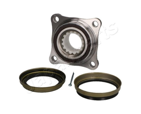 Wheel Hub KK-12024 Japanparts