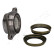 Wheel Hub KK-12024 Japanparts, Thumbnail 3