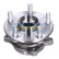Wheel Hub KK-12027 Japanparts