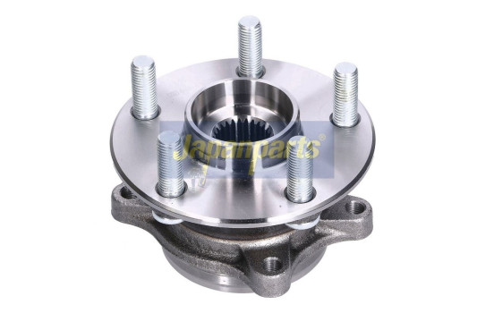 Wheel Hub KK-12027 Japanparts