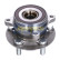 Wheel Hub KK-12027 Japanparts, Thumbnail 2