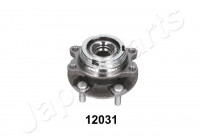 Wheel Hub KK-12031 Japanparts