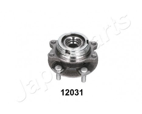 Wheel Hub KK-12031 Japanparts