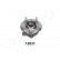 Wheel Hub KK-12031 Japanparts, Thumbnail 2