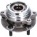 Wheel Hub KK-12031 Japanparts