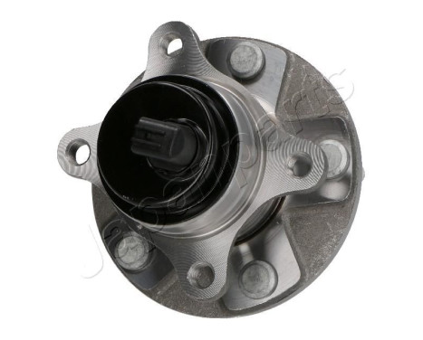 Wheel hub KK-12047 Japanparts