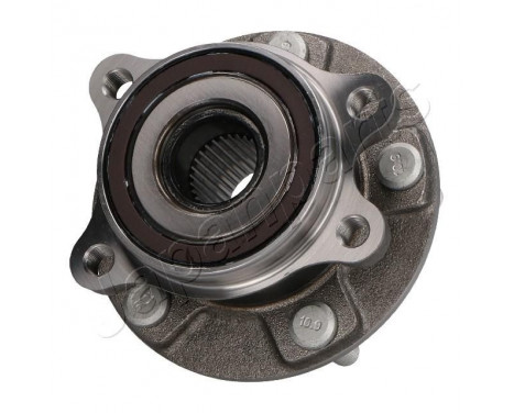 Wheel Hub KK-12052 Japanparts