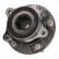 Wheel Hub KK-12052 Japanparts