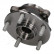 Wheel Hub KK-12052 Japanparts, Thumbnail 2