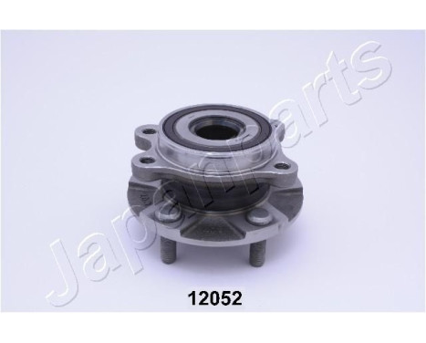 Wheel Hub KK-12052 Japanparts, Image 4