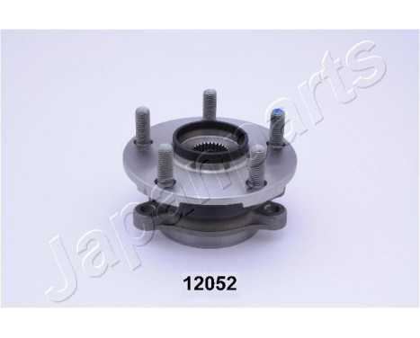 Wheel Hub KK-12052 Japanparts, Image 5