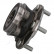 Wheel Hub KK-12052 Japanparts, Thumbnail 6